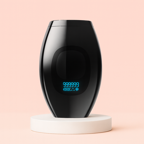 Appareil d’Épilation IPL – Épilateur à Lumière Pulsée Permanent, Indolore & Sécurisé pour Femme et Homme