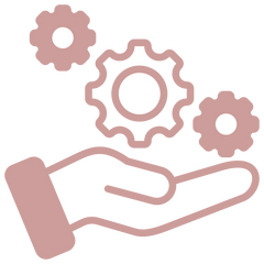 Service client